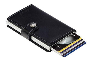 SECRID Miniwallet Original WALLET - Zabecca Living