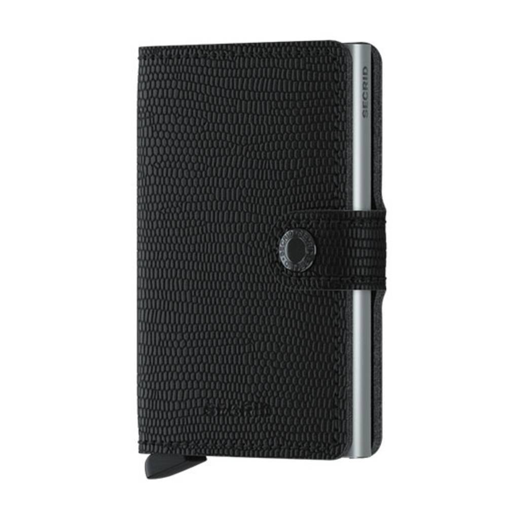 SECRID Miniwallet - Rango Black WALLET - Zabecca Living