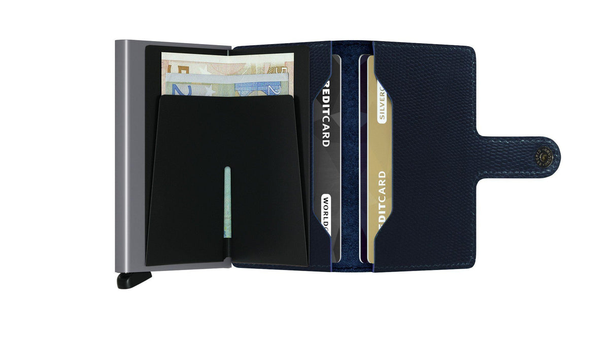 SECRID Miniwallet Rango WALLET - Zabecca Living