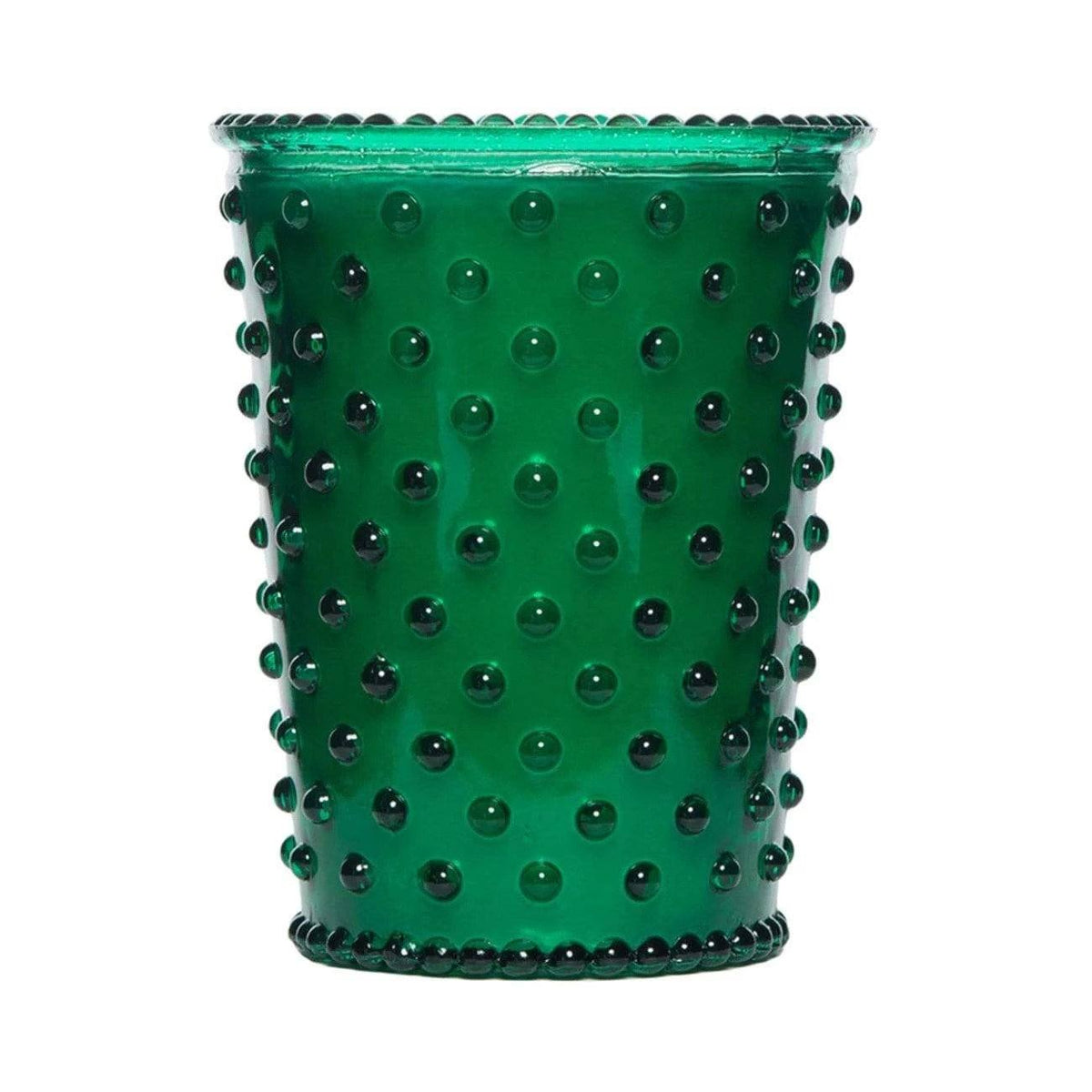 SIMPATICO 100Hr Hobnail Candle CANDLE CACTUS - Zabecca Living