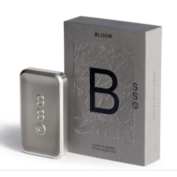 SOLID STATE Cologne for Men - Bloom Mens Body - Zabecca Living