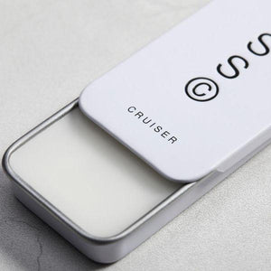 SOLID STATE Cologne for Men - Cruiser Mens Body - Zabecca Living