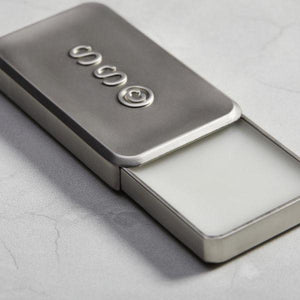 SOLID STATE Cologne for Men - Haze Mens Body - Zabecca Living