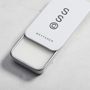 SOLID STATE Cologne for Men - Wayfarer Mens Body - Zabecca Living