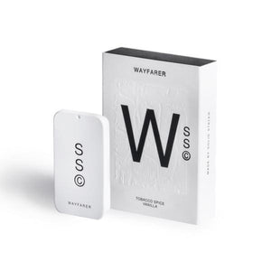 SOLID STATE Cologne for Men - Wayfarer Mens Body - Zabecca Living