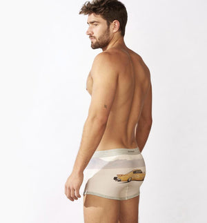 STONEMEN Boxer Brief - Blowfish MENS UNDERWEAR - Zabecca Living
