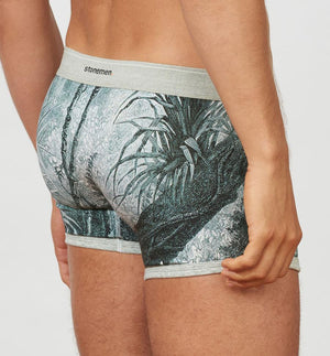 STONEMEN Boxer Brief - Jungle MENS UNDERWEAR - Zabecca Living