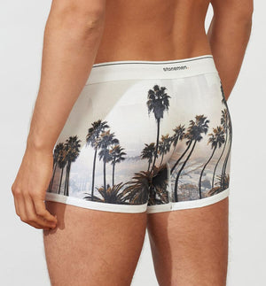 STONEMEN Boxer Brief - LA Vista MENS UNDERWEAR - Zabecca Living