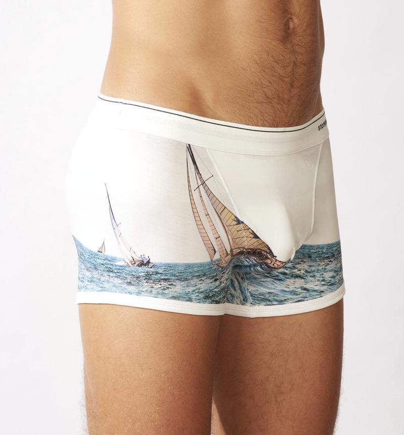 STONEMEN Boxer Brief - Sailor MENS UNDERWEAR - Zabecca Living