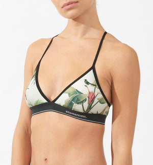 STONEMEN Bralette - Monkeys UNDERWEAR - Zabecca Living