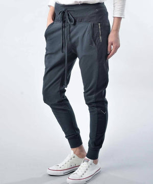 SUZY D LONDON Ultimate Jogger - Navy JOGGER - Zabecca Living