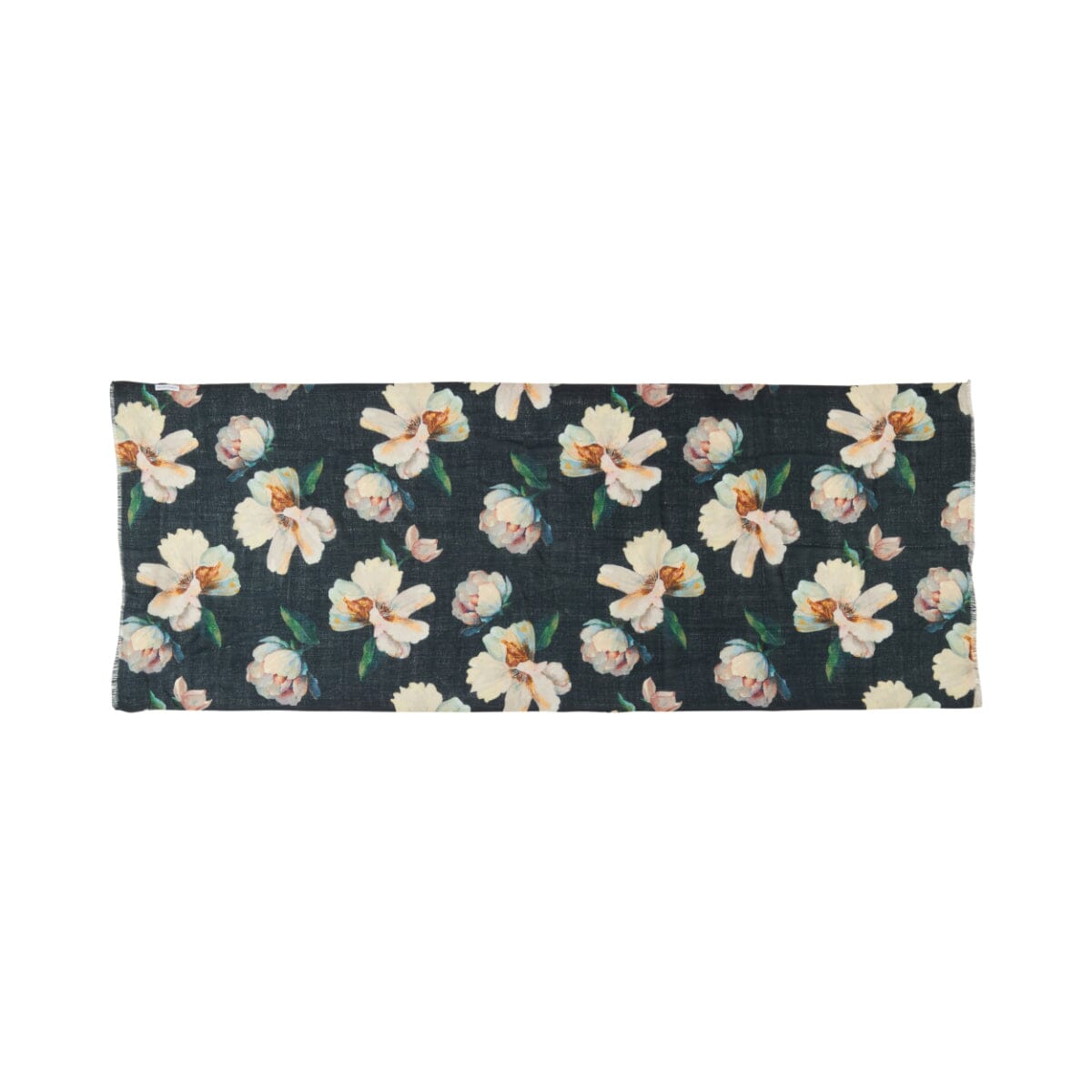 THE SCARF COMPANY Anna Wool Scarf scarf - Zabecca Living