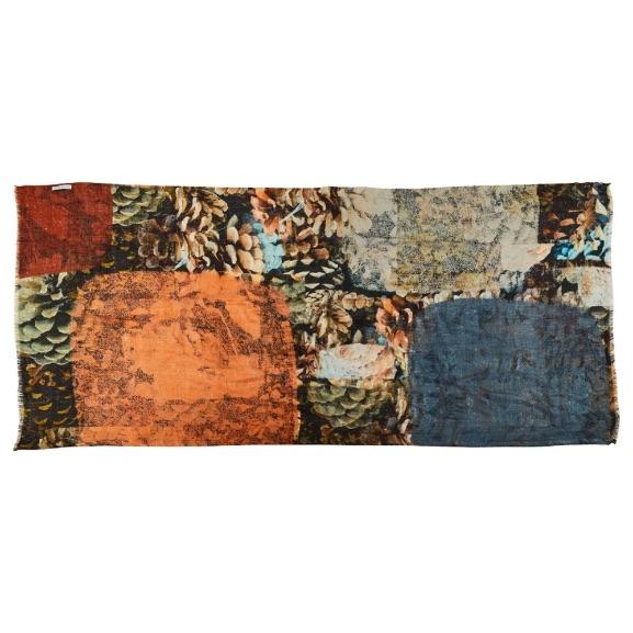 THE SCARF COMPANY Ava Scarf scarf - Zabecca Living