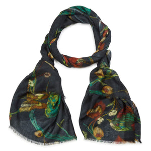 THE SCARF COMPANY Betsy Scarf scarf - Zabecca Living