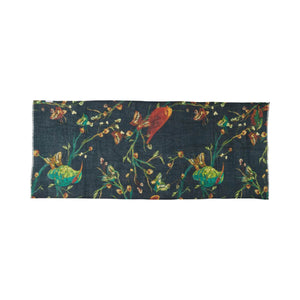 THE SCARF COMPANY Betsy Scarf scarf - Zabecca Living