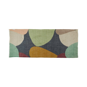 THE SCARF COMPANY Ella Wool Scarf scarf - Zabecca Living