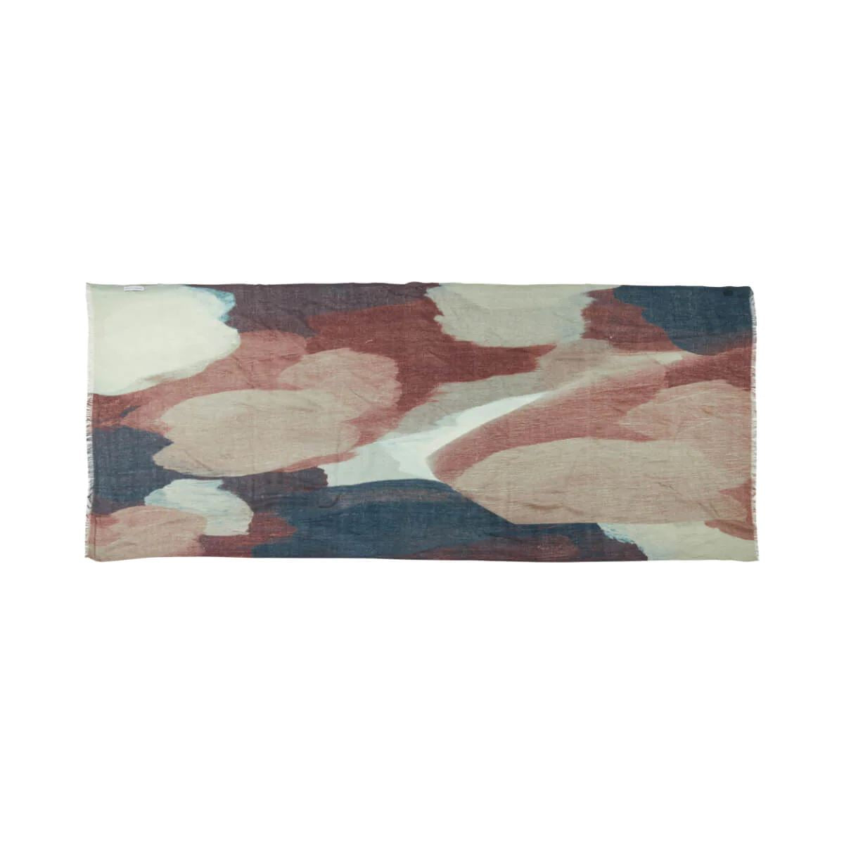 THE SCARF COMPANY Ivanka Scarf scarf - Zabecca Living
