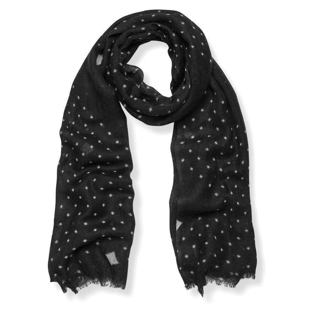 THE SCARF COMPANY Jemima Geo Scarf scarf - Zabecca Living