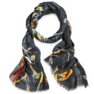 THE SCARF COMPANY Mackenzie Scarf scarf - Zabecca Living