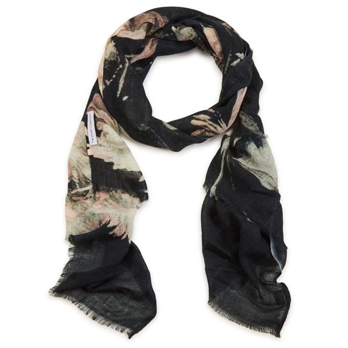 THE SCARF COMPANY Meghan Scarf scarf - Zabecca Living