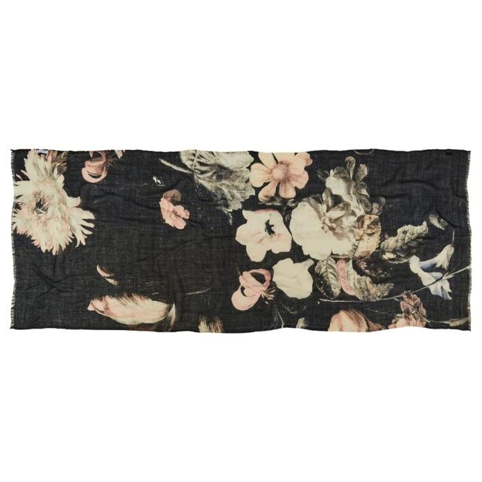 THE SCARF COMPANY Meghan Scarf scarf - Zabecca Living