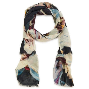 THE SCARF COMPANY Riva Scarf scarf - Zabecca Living