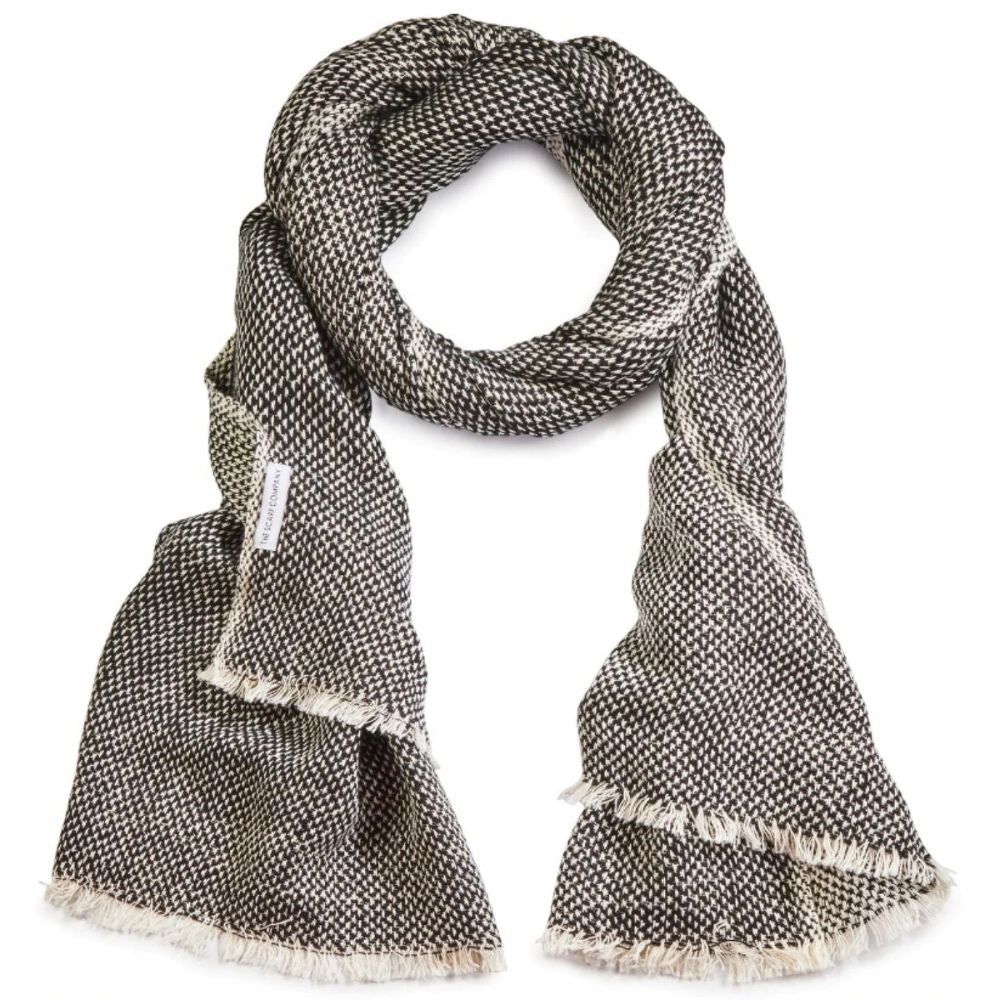 THE SCARF COMPANY Samantha Scarf scarf - Zabecca Living
