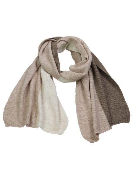 TIGER TREE Sherwood Scarf - Driftwood scarf - Zabecca Living