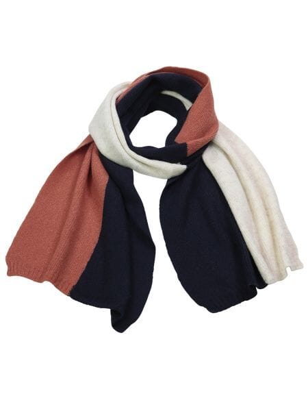 TIGER TREE Sherwood Scarf - Earth scarf - Zabecca Living