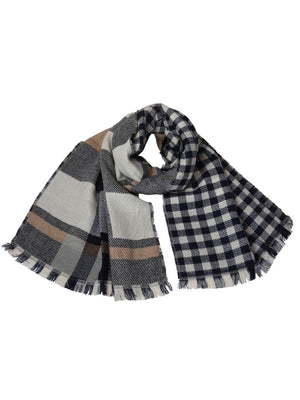 TIGER TREE Stirling Scarf - Cafe scarf - Zabecca Living