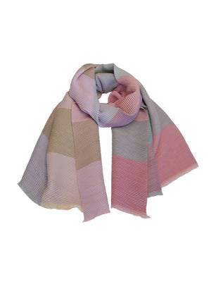 TIGER TREE Stockholm Scarf - Floss scarf - Zabecca Living