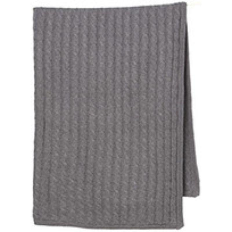 TOSHI Organic Blanket - Marley Sleep and Bedding - Zabecca Living