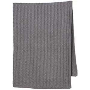 TOSHI Organic Blanket - Marley Sleep and Bedding - Zabecca Living