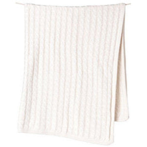 TOSHI Organic Blanket - Marley Sleep and Bedding - Zabecca Living