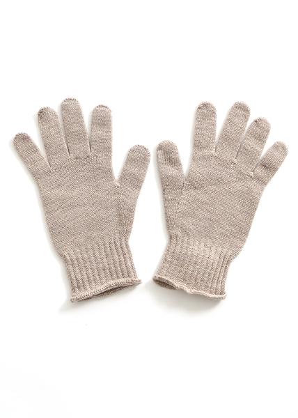 UIMI Jasmine Gloves - Wheat GLOVES - Zabecca Living