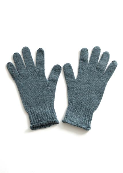 UIMI Jasmine Merino Gloves - Duck Egg GLOVES - Zabecca Living