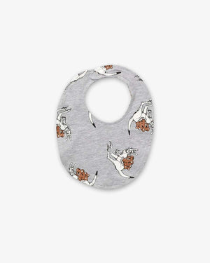 WALNUT May Gibbs Winter Gift Pack - Joey Grey BABY CLOTHING - Zabecca Living