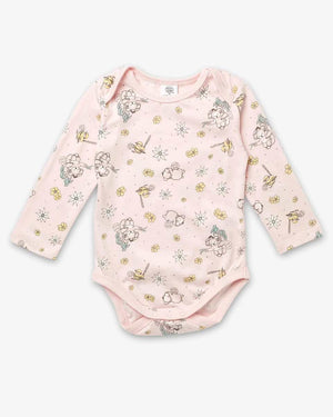 WALNUT May Gibbs Winter Gift Pack - Whisper BABY CLOTHING - Zabecca Living