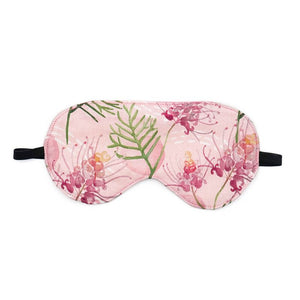 WHEATBAGS LOVE Eyemask Grevilla EYE MASK - Zabecca Living