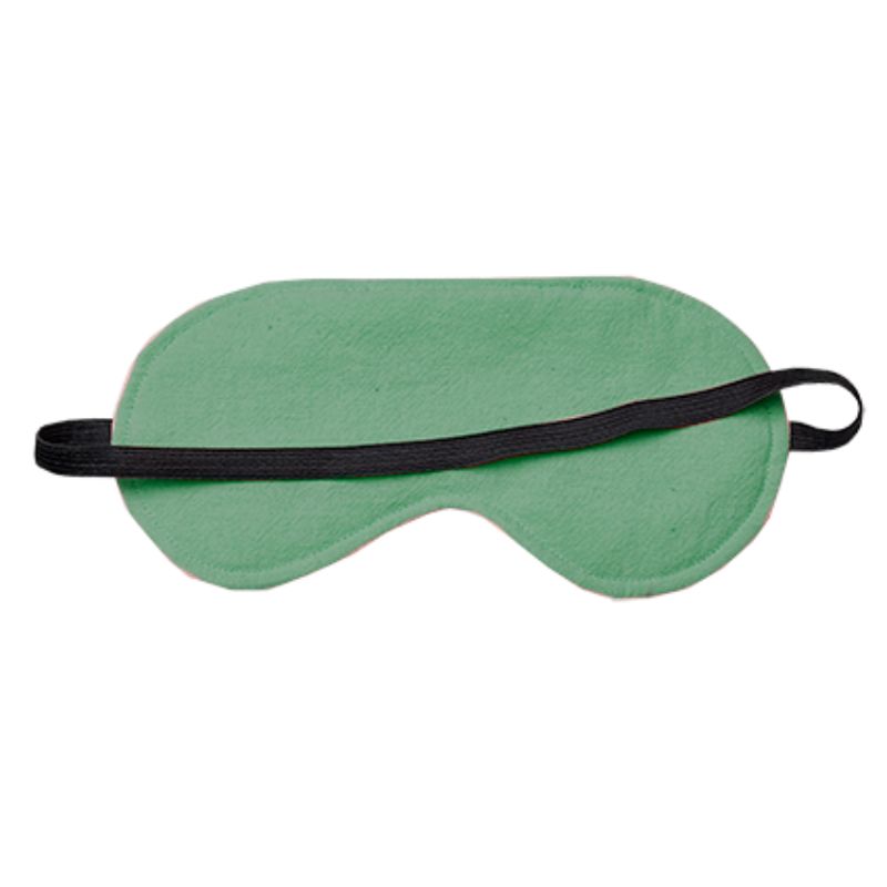 WHEATBAGS LOVE Eyemask Heart Gum EYE MASK - Zabecca Living