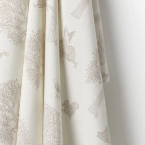WILSON & FRENCHY Organic Bunny Rug - Welcome To The World BABY BLANKET - Zabecca Living