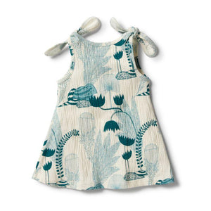 WILSON & FRENCHY Wonderful Dress BABY CLOTHING - Zabecca Living
