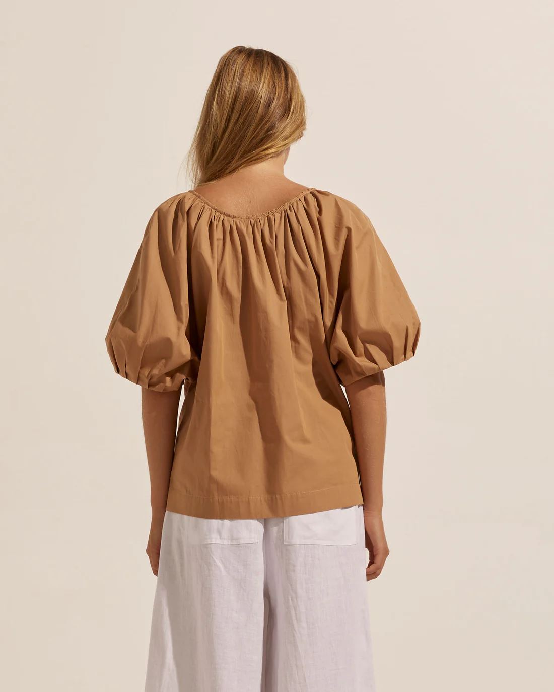 ZOE KRATZMANN Element Top - Hazel Shirts & Blouses - Zabecca Living