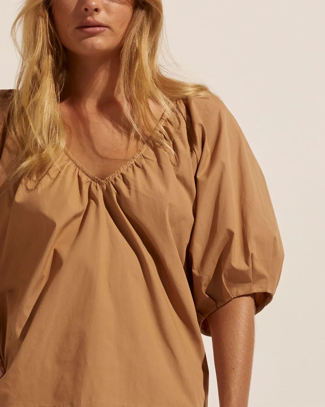 ZOE KRATZMANN Element Top - Hazel Shirts & Blouses - Zabecca Living