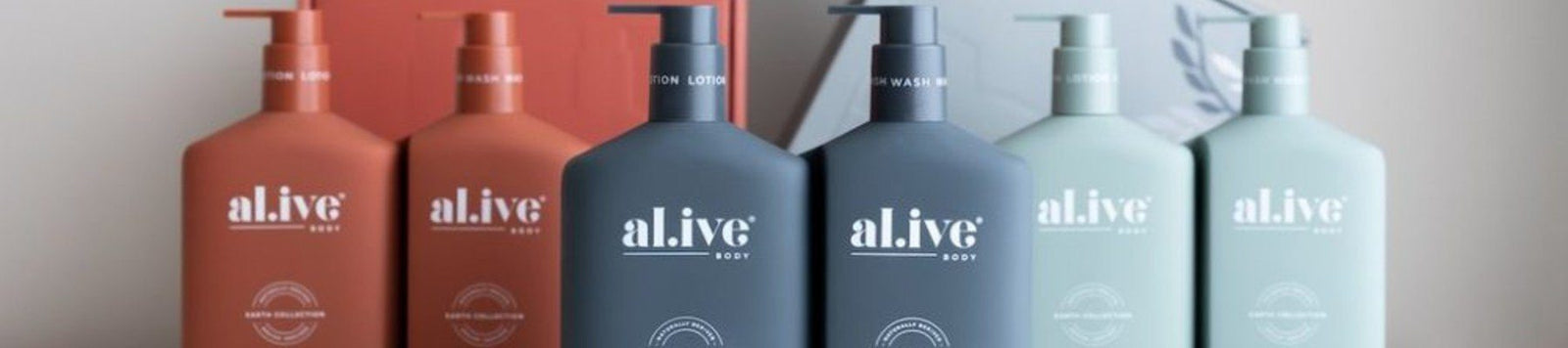 AL.IVE BODY-Zabecca Living