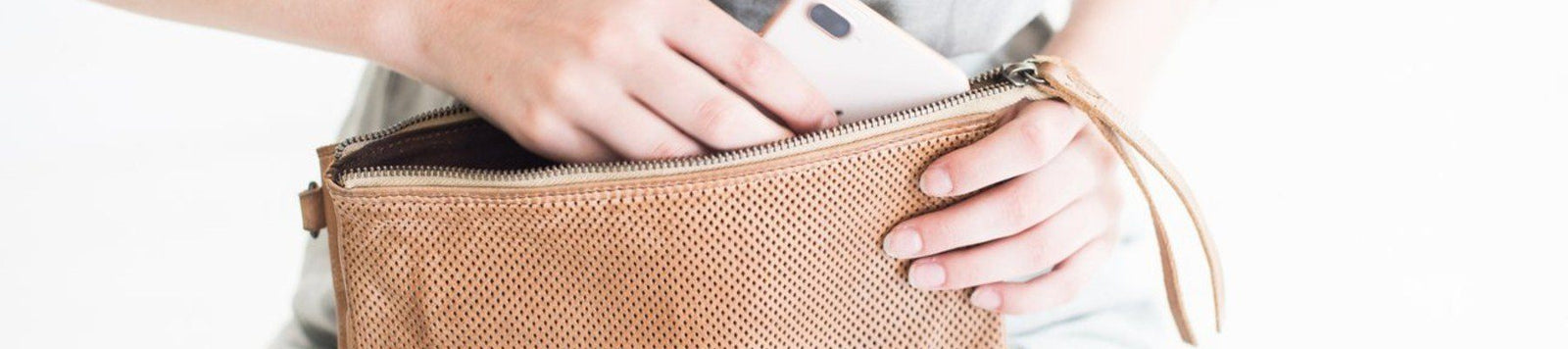 BAGS & WALLETS-Zabecca Living