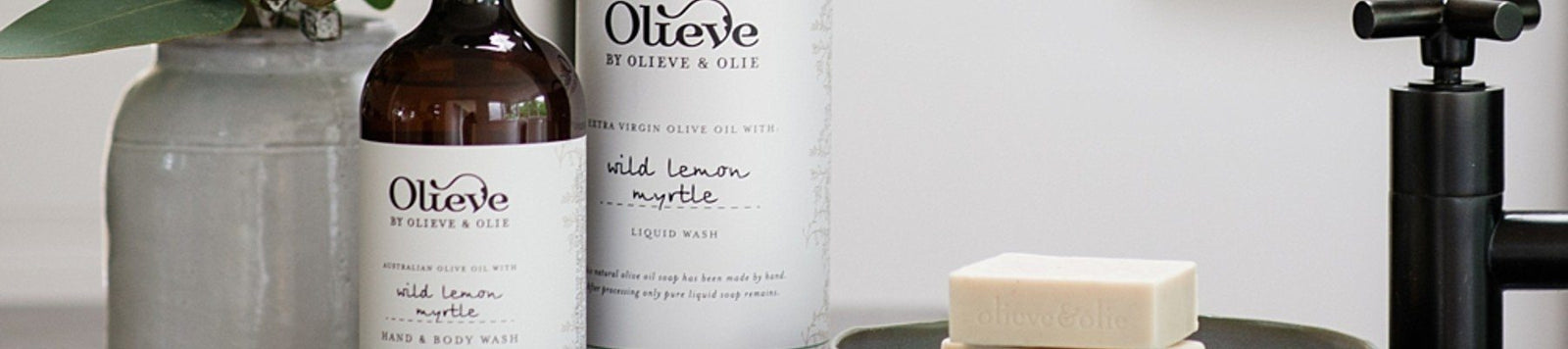 BATH & SHOWER-Zabecca Living