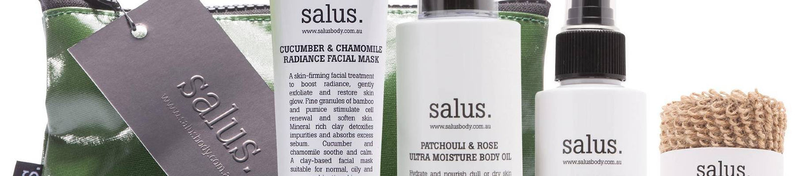 BODY CARE GIFT PACKS-Zabecca Living