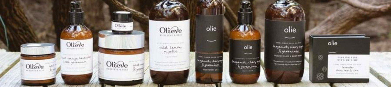 BODY CARE PRODUCTS-Zabecca Living