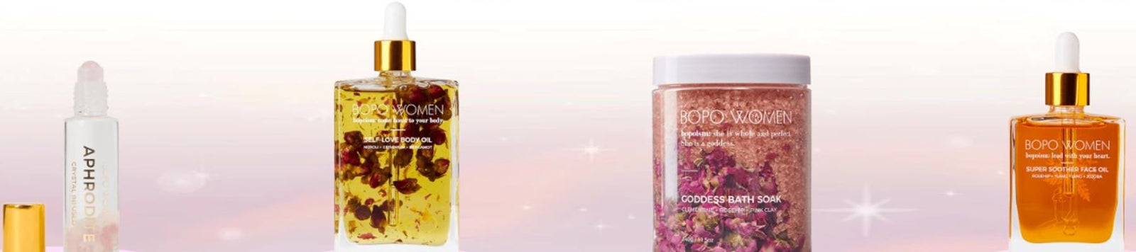 BOPO WOMEN-Zabecca Living